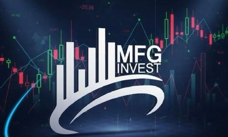 MFGinvest في الأسواق المالية العالمية