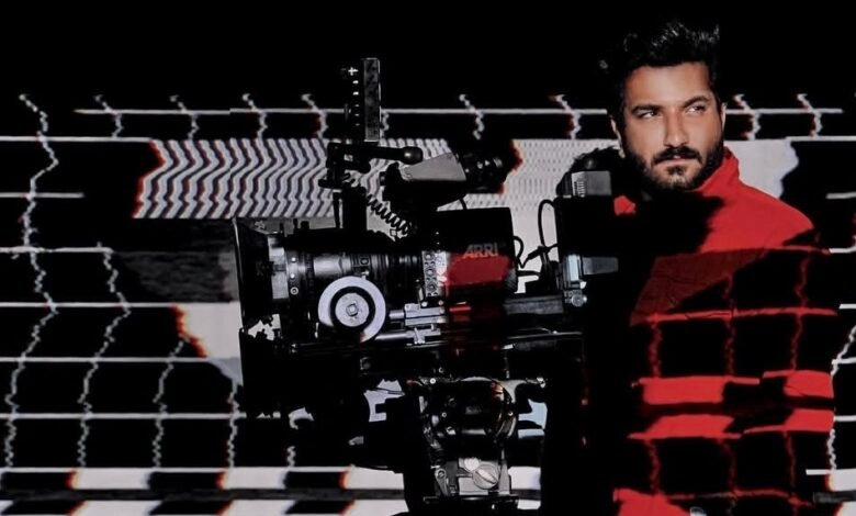 المخرج مينو نبيل يبرز كأحد أهم صناع الأفلام والإعلانات في دبي