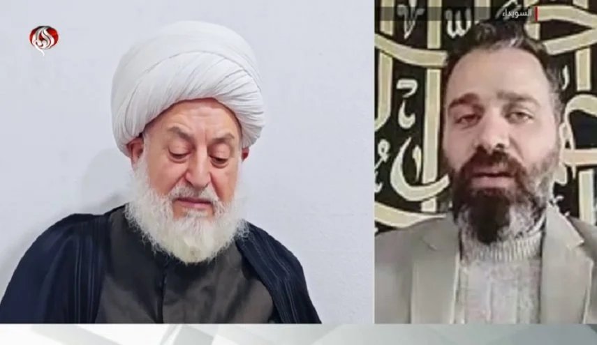 صورة مميزة: باحث سياسيما يجري في الساحل السوري إبادة ممنهجة تُخفى إعلامياً!