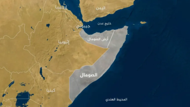 بيان مصري جديد ردا على اعتراف إسرائيل بأرض الصومال