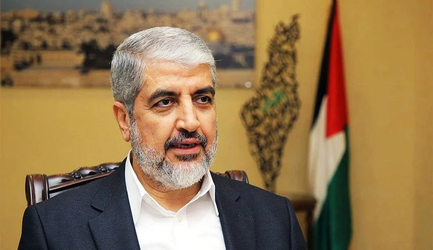 صورة مميزة: خالد مشعل الطوفان أعاد للقضية الفلسطينية حضورا غير مسبوق