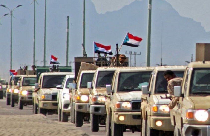 غوتيريش يحث على ضبط النفس في اليمن بعد تقدم المجلس الانتقالي في الجنوب