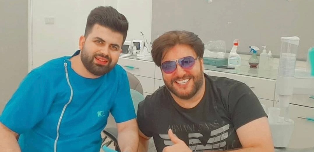 الدكتور علي حرز يرسّخ مكانته كأحد أبرز أطباء تجميل الأسنان في لبنان