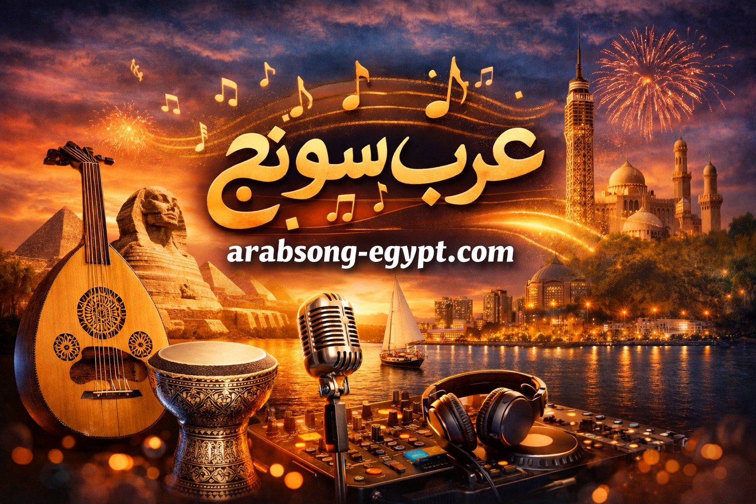 arabsong-egypt.com