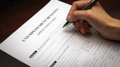 ارتفاع طلبات إعانة البطالة في أميركا خلال الأسبوع الماضي