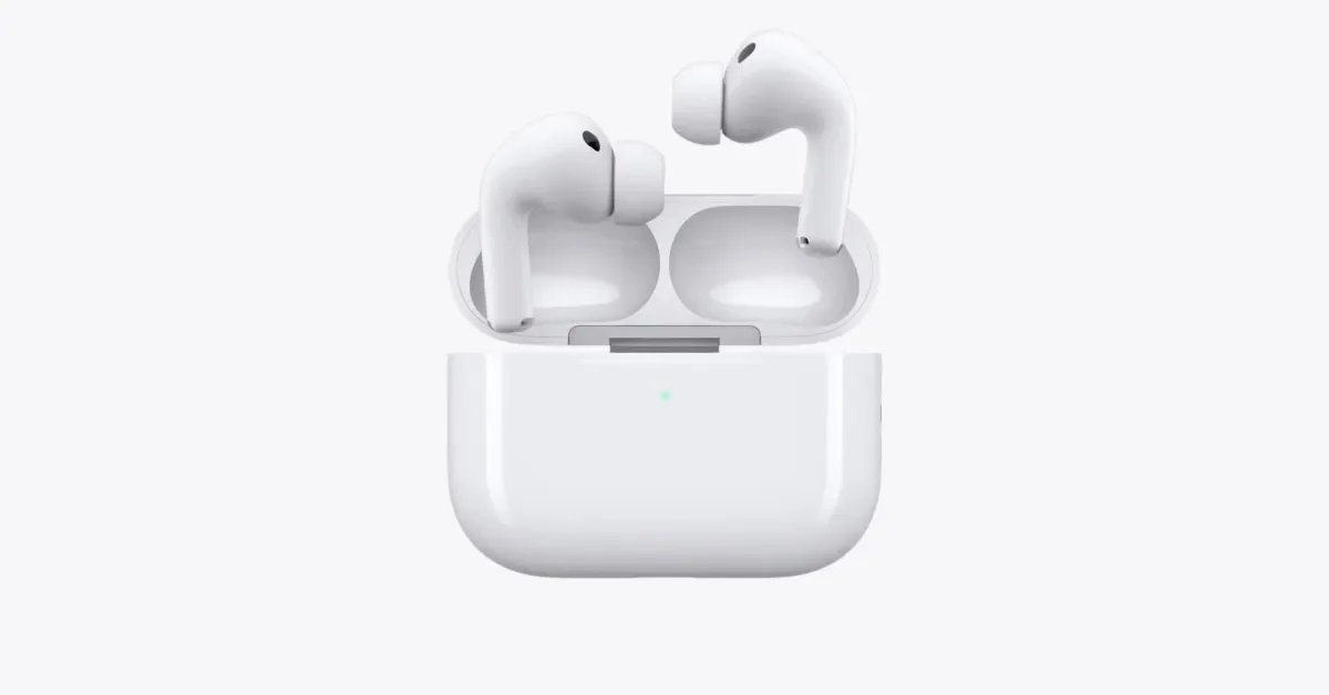صورة مميزة: سيأتي طراز آخر من AirPods Pro 3، مع ترقية واحدة مشاع عنها