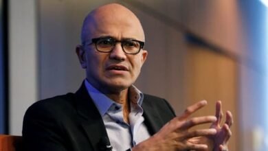 طفرة الذكاء الاصطناعي قد تتعثر.. تحذير من الرئيس التنفيذي لمايكروسوفت