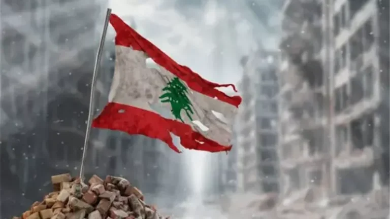مرحلة مفصلية دقيقة!