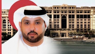منذر درويش إشغال كامل للفنادق في دبي بنسبة 100 خلال موسم الأعياد