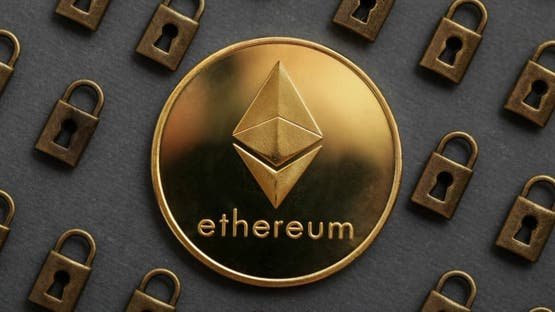 إيثريوم تعاود الهبوط بقوة مقتفية أثر تراجع بتكوين وسط موجة تجنب للمخاطر