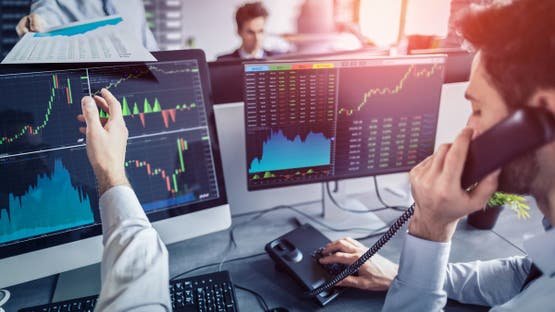 الأسهم الأوروبية ترتفع بدعم من القطاع المالي