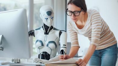 رئيس “أنثروبيك” يفجر مفاجأة حول الذكاء الاصطناعي
