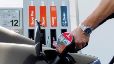أسعار الوقود في ألمانيا تقترب من ذروتها التاريخية