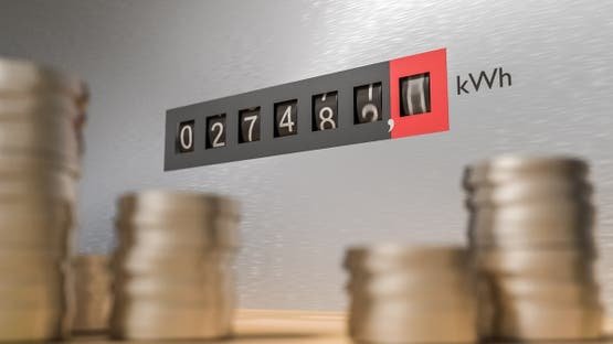 ارتفاع أسعار الكهرباء للعملاء الجدد في ألمانيا بسبب الحرب على إيران