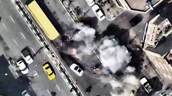 وزير خارجية فرنسا يدعو طهران إلى تقديم “تنازلات كبيرة”