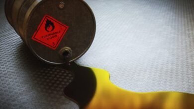 “أرامكو” و”سوناطراك” ترفعان سعر غاز البترول المسال لأبريل بين 38% و80%