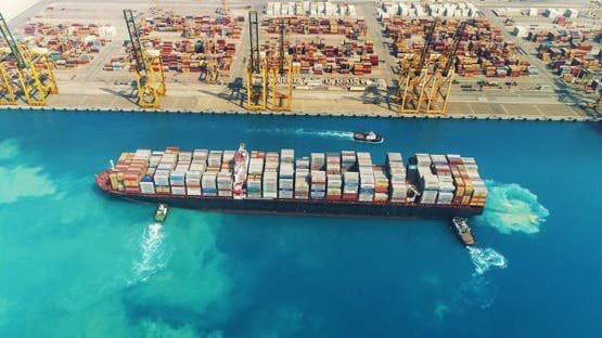 “MSC” تطلق خط شحن جديداً يربط أوروبا والخليج عبر موانئ السعودية