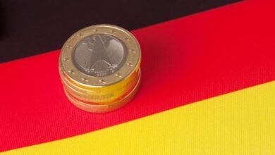 توقعات بتراجع الإيرادات الضريبية الألمانية إلى تريليون يورو في 2027