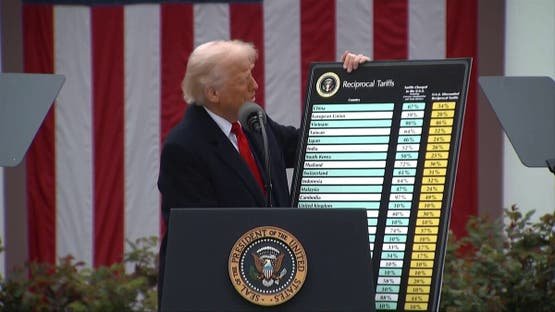 ضربة جديدة لترامب.. محكمة أميركية توقف جزئياً الرسوم الجمركية العالمية البالغة 10%