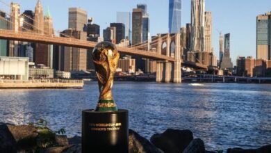 من 300 دولار إلى 2.3 مليون.. صدمة أسعار تذاكر كأس العالم 2026