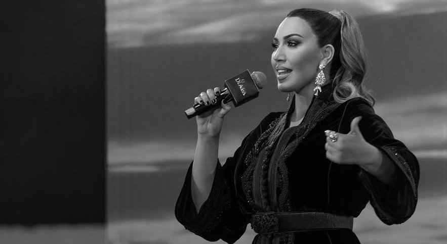 أسما لمنور تواصل التألق.. “إيلا كنتي حبيبي” تتجاوز مليوني مشاهدة على يوتيوب وتتصدر اهتمام الجمهور