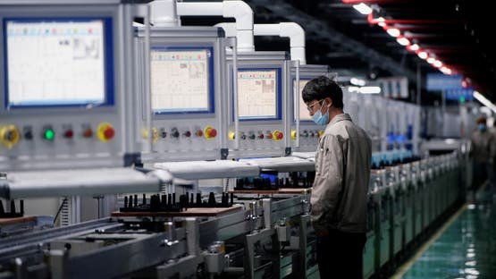 الصين تستعيد 99.6% من بطاريات السيارات الكهربائية المستعملة.. ثروة استراتيجية!
