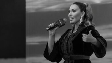 أسما لمنور تواصل التألق.. “إيلا كنتي حبيبي” تتجاوز مليوني مشاهدة على يوتيوب وتتصدر اهتمام الجمهور