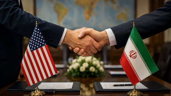 إيران وأميركا تعلنان الاتفاق.. ووقف فوري للعمليات العسكرية