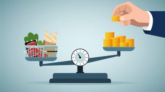 ارتفاع معدل التضخم في السويد لأعلى مستوى منذ 7 أشهر