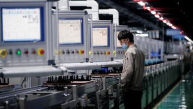 الصين تستعيد 99.6% من بطاريات السيارات الكهربائية المستعملة.. ثروة استراتيجية!