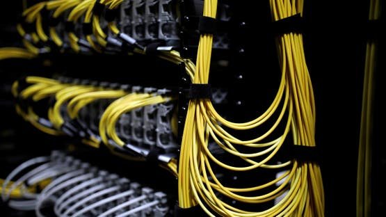 الصين تعلن بدء تشغيل مركز طاقة حاسوبية فريد من نوعه