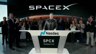 كيف تحولت “سبيس إكس” من مشروع فرص نجاحه 10% إلى شركة بـ2 تريليون دولار؟