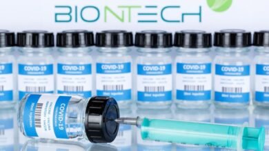 FDA توافق على لقاحات كوفيد المحدثة لموسم 2026-2027
