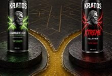 KRATOS تطلق Guarana Delight وXTREME في المملكة العربية السعودية