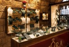 Valora Jewelry and Watches في سوق الذهب طرابلس منذ 2010