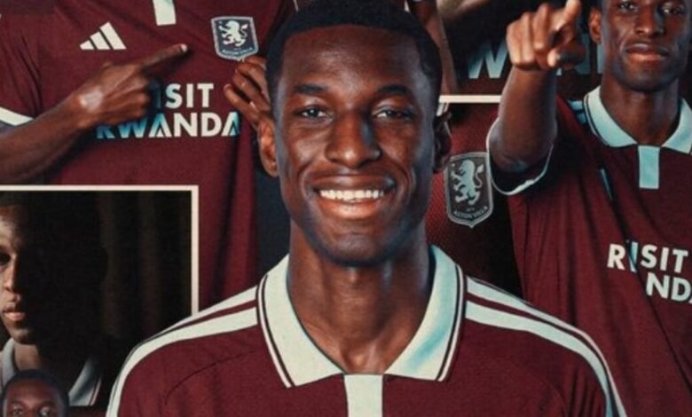 أستون فيلا يضم نيكولاس جاكسون من تشيلسي في صفقة قد تبلغ 65 مليون جنيه ويعيد تشكيل هجومه