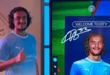 أيوب بوعدي ينتقل إلى مانشستر سيتي بنحو 100 مليون يورو