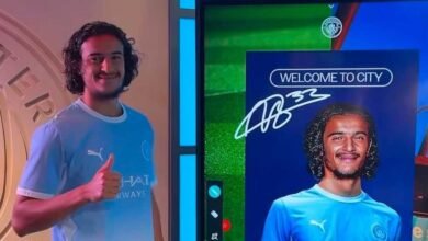 أيوب بوعدي ينتقل إلى مانشستر سيتي بنحو 100 مليون يورو