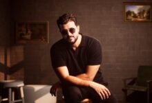 إيلي بيطار يعود بأغنية جديدة «زعلانة» إنتاج ArabSong Production