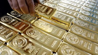 الأسواق العالمية: الذهب قرب أعلى مستوى في 3 أشهر والنفط يتراجع