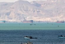 تفاهم إيراني عماني لإنشاء ممر ملاحي مؤقت عبر مضيق هرمز