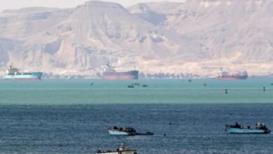 تفاهم إيراني عماني لإنشاء ممر ملاحي مؤقت عبر مضيق هرمز