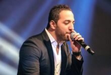 حسين الديك يستعد لطرح تيزر أغنيته الجديدة «ركوة قهوة»
