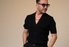 حسين الديك يشوّق الجمهور بتيزر أغنيته الجديدة «ركوة قهوة»