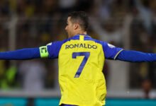 رونالدو: «يا لها من عودة» بعد ريمونتادا النصر على الاتفاق 3-2