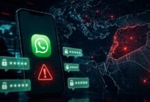 موجة استهداف حسابات واتساب في لبنان وسوريا: ما نعرفه حتى الآن