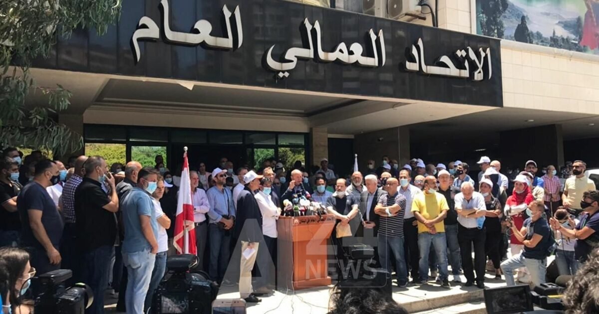 لبنان تحت تصعيد ميداني وضائقة معيشية: سلام يحرك دبلوماسياً في نيويورك
