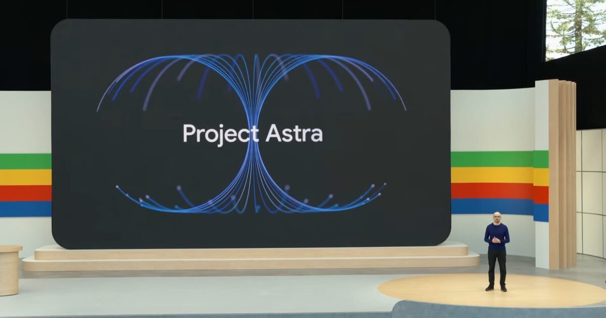 OpenAI تطلق Astra وتعيد سلامة وكلاء الذكاء الاصطناعي إلى الواجهة