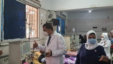 اقتراح استخدام أعضاء المحكوم عليهم بالإعدام يثير جدلاً في مصر