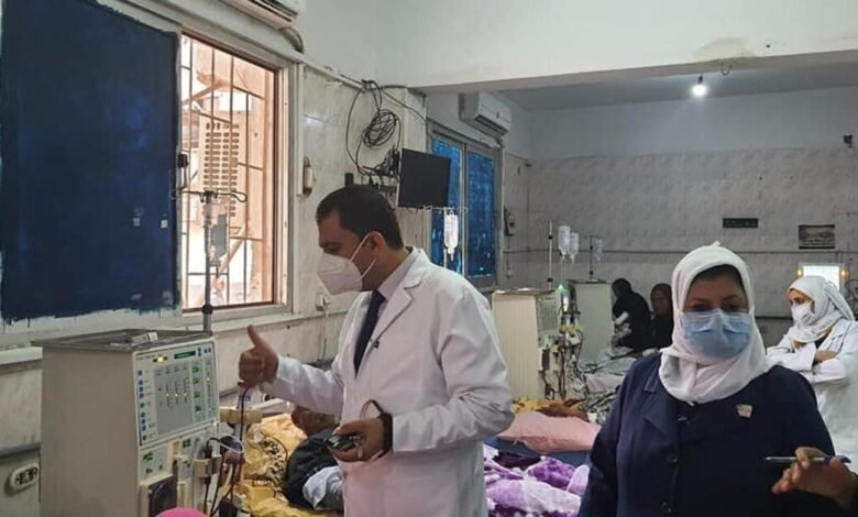 اقتراح استخدام أعضاء المحكوم عليهم بالإعدام يثير جدلاً في مصر